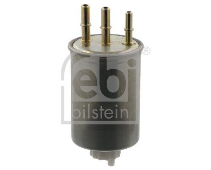 FEBI BILSTEIN 33464 Kraftstofffilter für Ford