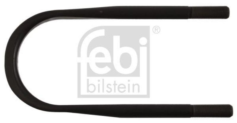 FEBI BILSTEIN 39380 Federbügel für RENAULT (RVI)