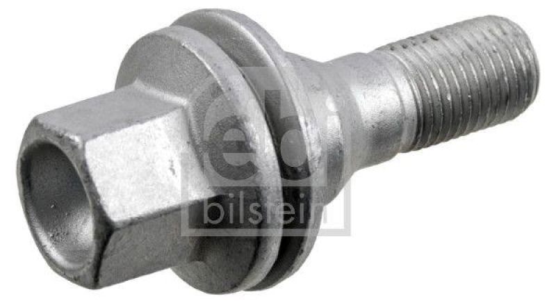 FEBI BILSTEIN 46673 Radschraube für Peugeot