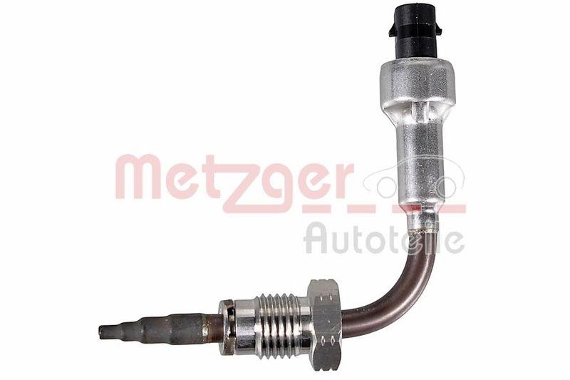 METZGER 0894598 Sensor, Abgastemperatur für ALFA/FIAT/LANCIA