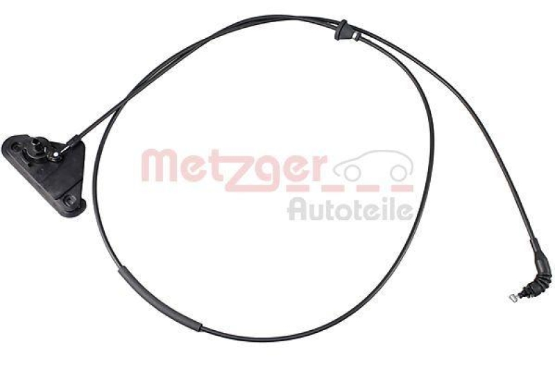 METZGER 3160078 Motorhaubenzug für FORD