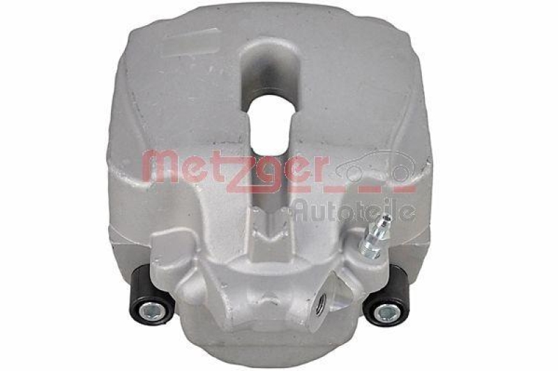 METZGER 6261287 Bremssattel Neuteil für BMW VA links