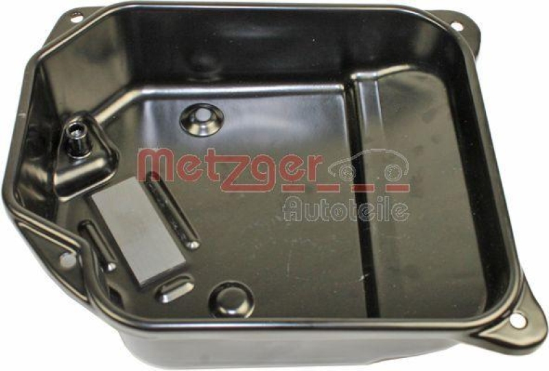 METZGER 7990002 Ölwanne, Automatikgetriebe für AUDI/SEAT/SKODA/VW