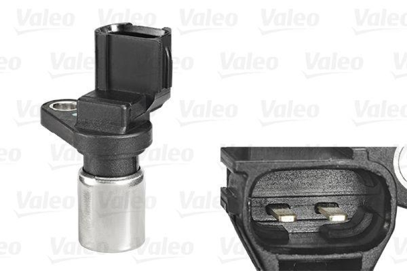 VALEO 254143 Kurbelwellensensor TOYOTA