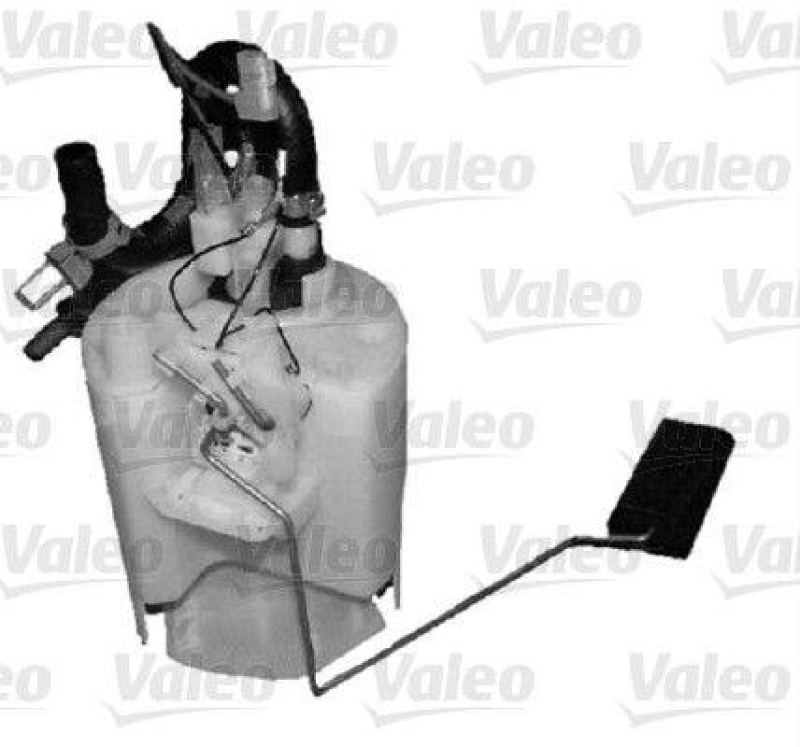 VALEO 347116 Kraftstoffpumpe Modul Elek. MITS Carisma