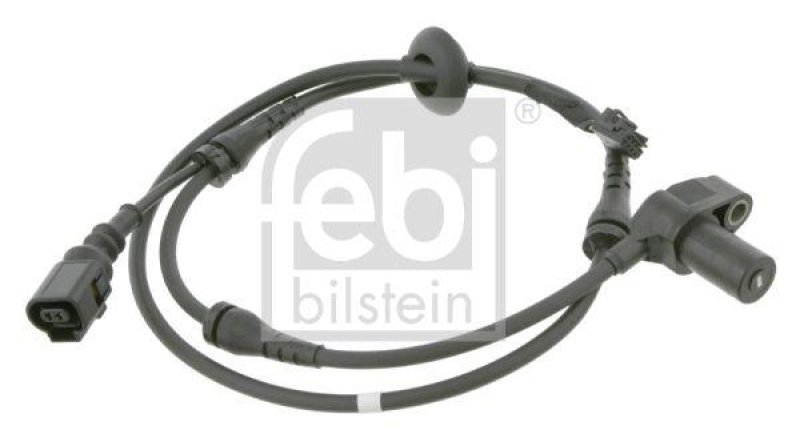 FEBI BILSTEIN 24510 ABS-Sensor für VW-Audi