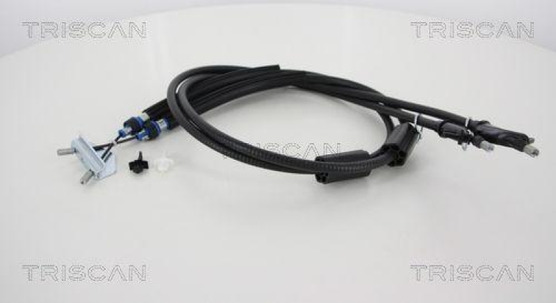 TRISCAN 8140 161114 Handbremsseil für Ford Focus