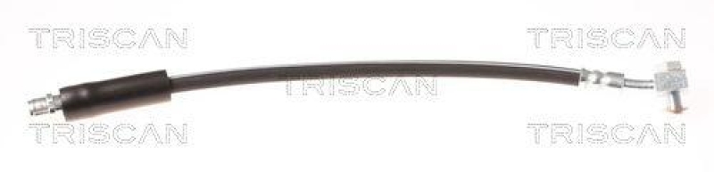 TRISCAN 8150 10230 Bremsschlauch für Opel