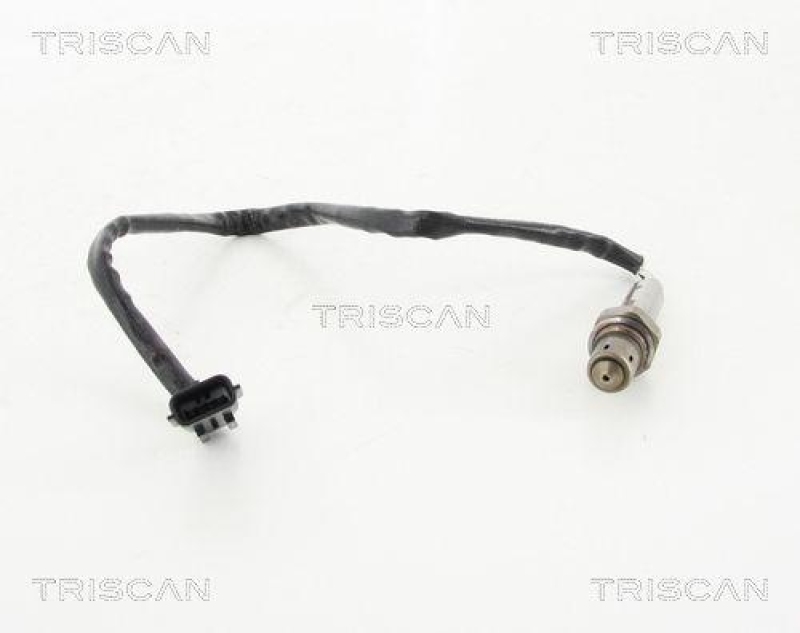 TRISCAN 8845 25003 Lambdasonde für Renault/Dacia