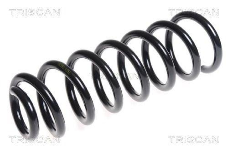 TRISCAN 8750 28194 Spiralfeder Hinten für Citroen C5 2008