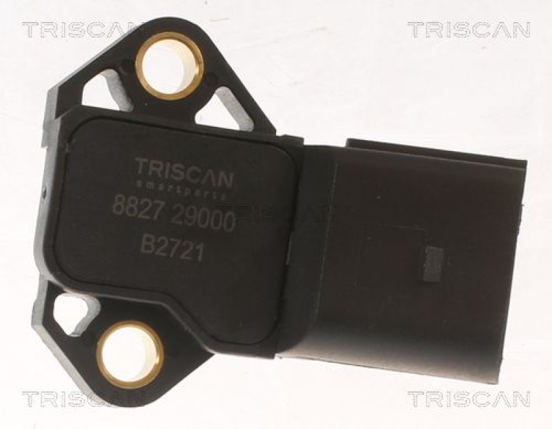 TRISCAN 8827 29000 Sensor, Ladedruck für Vag