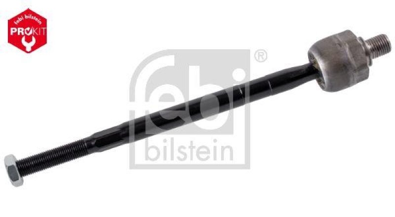 FEBI BILSTEIN 28058 Axialgelenk mit Kontermutter für SUZUKI