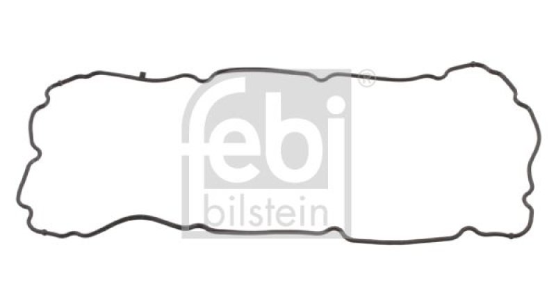 FEBI BILSTEIN 29792 Ölwannendichtung für Mercedes-Benz