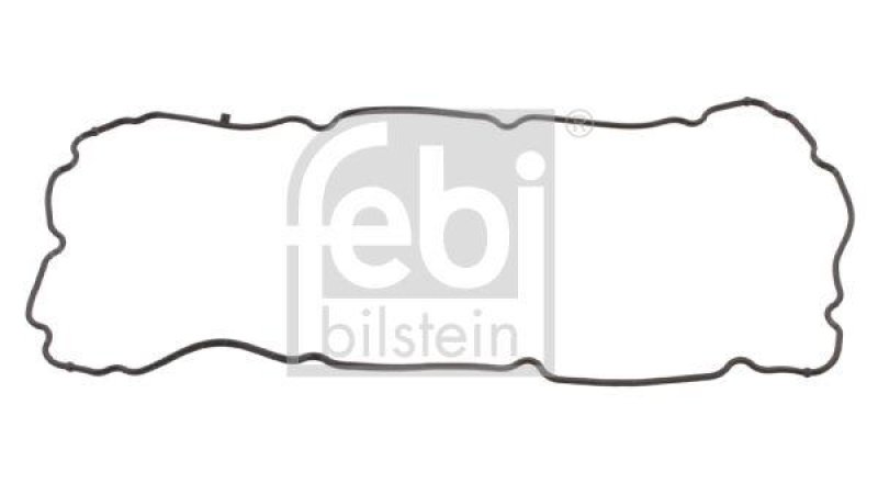 FEBI BILSTEIN 29792 Ölwannendichtung für Mercedes-Benz