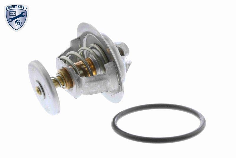 VEMO V25-99-1709 Thermostat, Kühlmittel 80 °C mit Dichtung für FORD