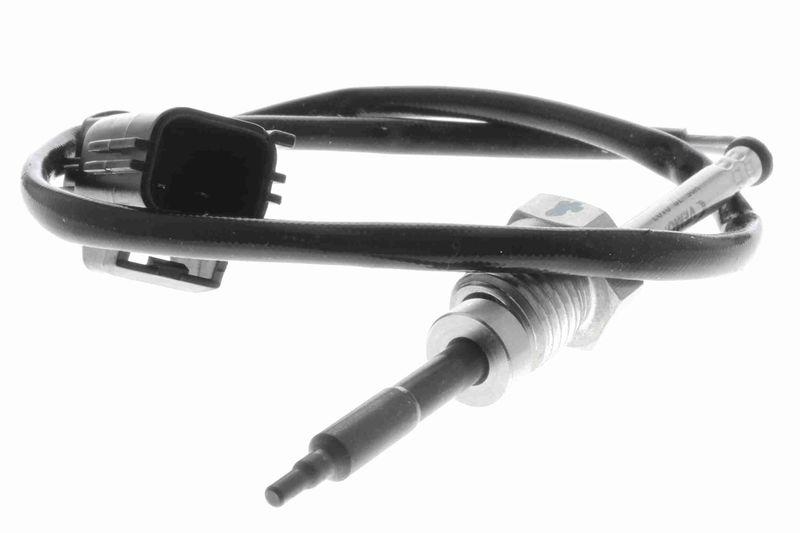 VEMO V95-72-0107 Sensor, Abgastemperatur 2-Polig, 370 mm für VOLVO