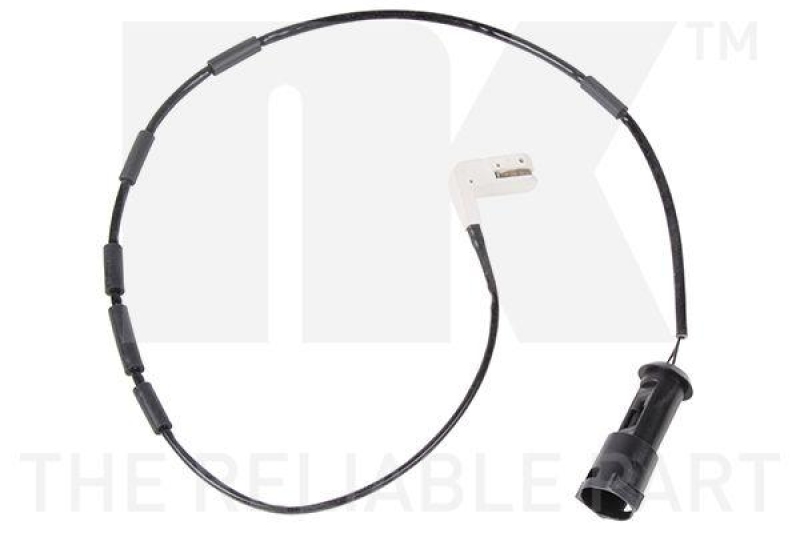 NK 280024 Warnkontakt, Bremsbelagverschleiß für DAEWOO, OPEL, VAUX