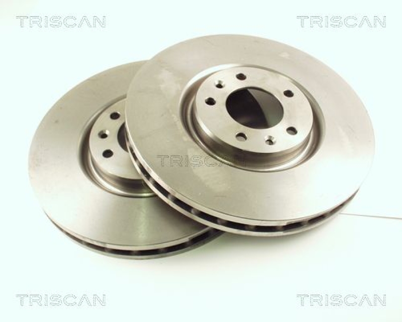 TRISCAN 8120 28115 Bremsscheibe