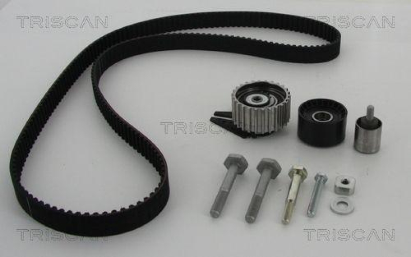 TRISCAN 8647 10087 Zahnriemensatz für Opel, Saab, Vauxhall