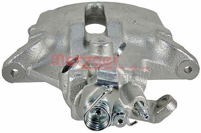 METZGER 6260880 Bremssattel Neuteil für CITROEN VA rechts