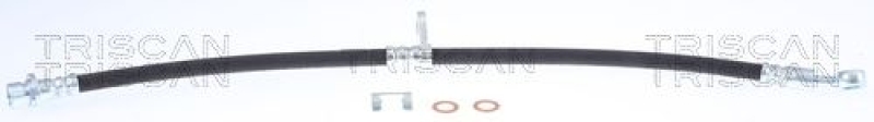 TRISCAN 8150 40269 Bremsschlauch Hinten für Honda