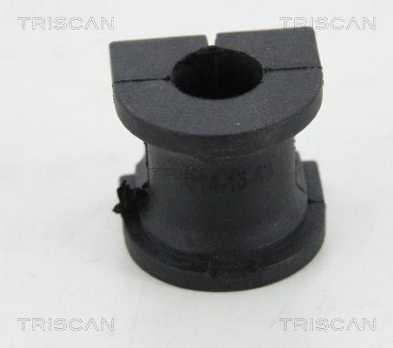 TRISCAN 8500 50821 Lagerbuchse - Stabilisator für Mazda