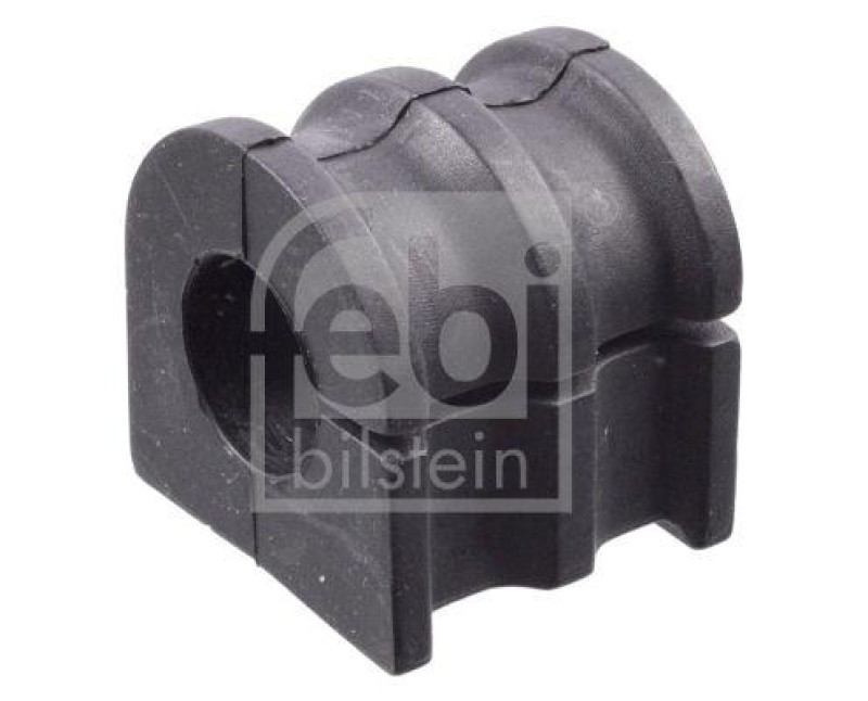 FEBI BILSTEIN 101935 Stabilisatorlager für Renault