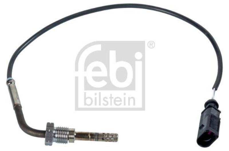 FEBI BILSTEIN 170462 Abgastemperatursensor für VW-Audi