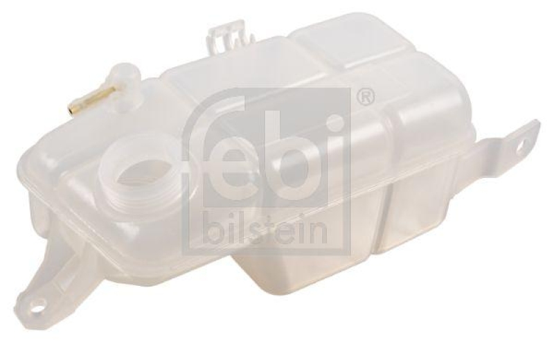 FEBI BILSTEIN 175098 Kühlerausgleichsbehälter für Fiat