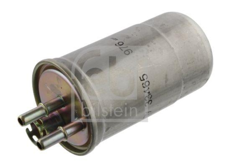 FEBI BILSTEIN 33465 Kraftstofffilter für Ford