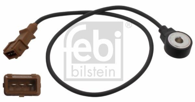 FEBI BILSTEIN 43772 Klopfsensor für VW-Audi