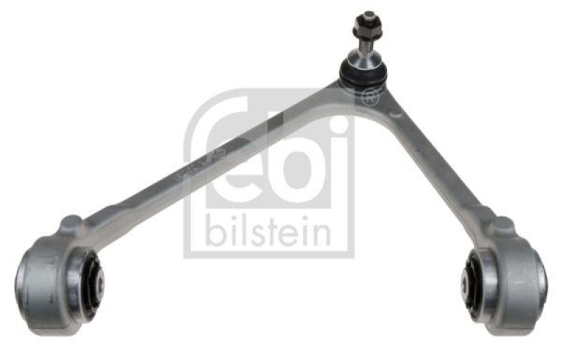 FEBI BILSTEIN 48093 Querlenker mit Lagern und Gelenk für Jaguar