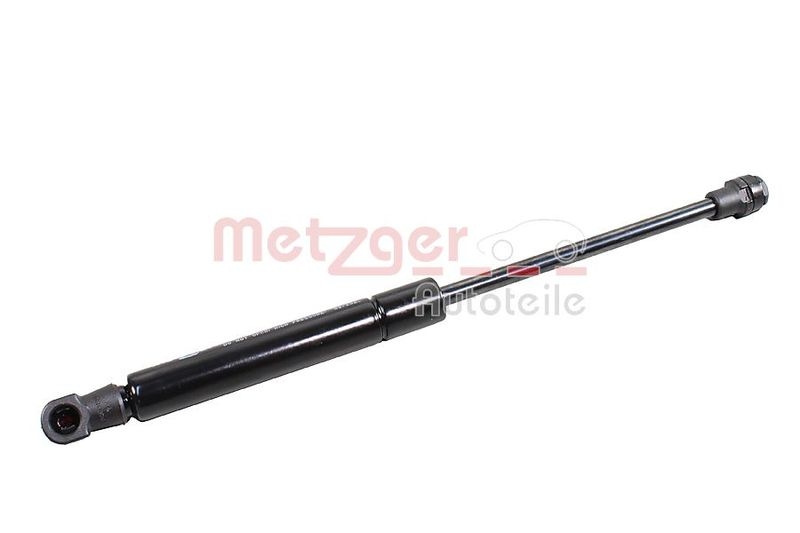 METZGER 2110757 Gasfeder, Koffer-/Laderaum für FIAT