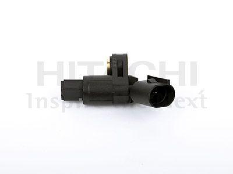 HITACHI 2501401 Raddrehzahlsensor für AUDI u.a.