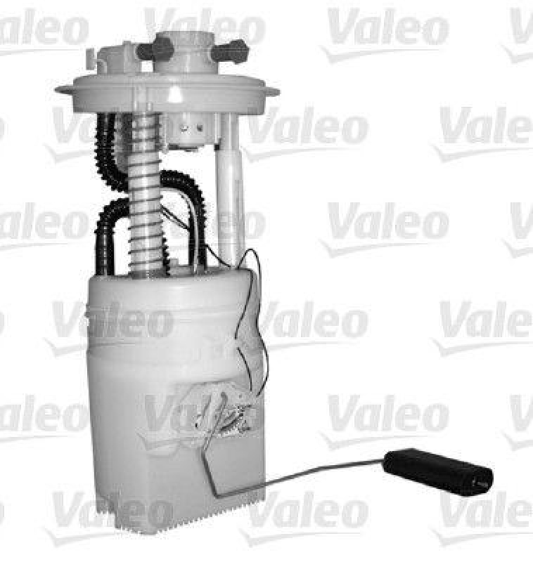 VALEO 347117 Kraftstoffpumpe MCC Forfou MITS Colt