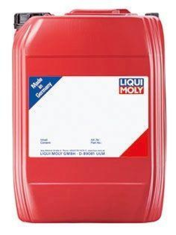 LIQUI MOLY 8827 Kraftstoffadditiv Speed Tec Benzin Konzentrat Kanister 20 L