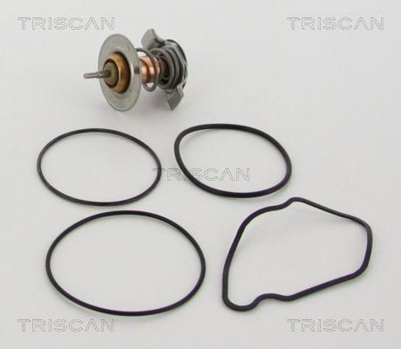 TRISCAN 8620 11792 Thermostat, Einsatz für Opel (3)