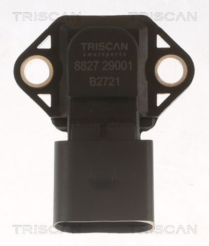 TRISCAN 8827 29001 Sensor, Ladedruck für Audi, Vw