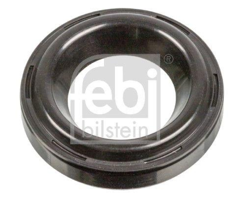 FEBI BILSTEIN 173984 Ventildeckeldichtung für Zündkerzenschacht für HONDA