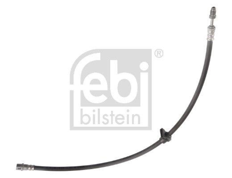 FEBI BILSTEIN 182637 Bremsschlauch für BMW