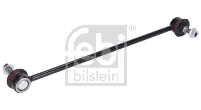 FEBI BILSTEIN 184869 Verbindungsstange mit Sicherungsmuttern für SUZUKI