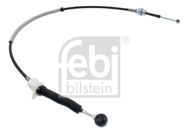 FEBI BILSTEIN 188222 Schaltseilzug für Schaltgetriebe für Mini