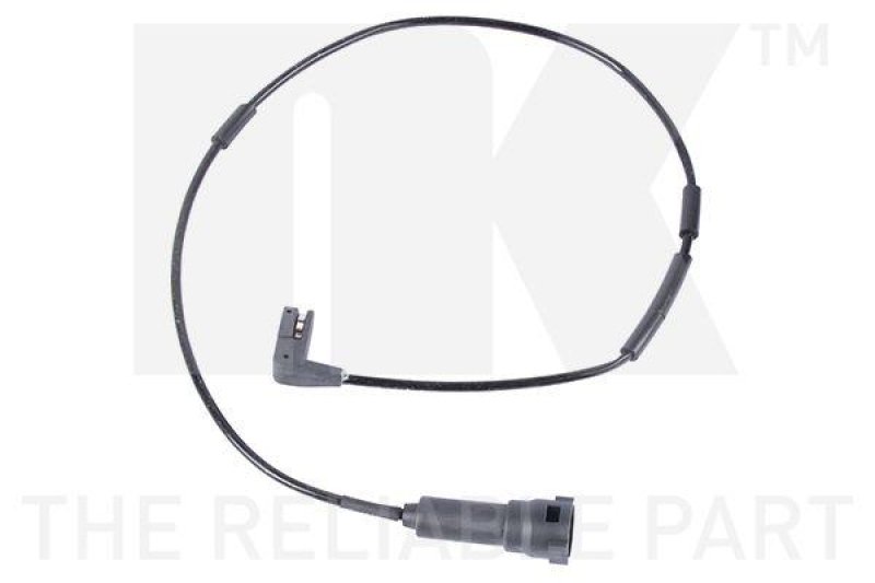 NK 280025 Warnkontakt, Bremsbelagverschleiß für ALFA,AMC,CHEV,CITR,DAE,FIA,OP,PEUG,REN,SUB,TVR,VAU