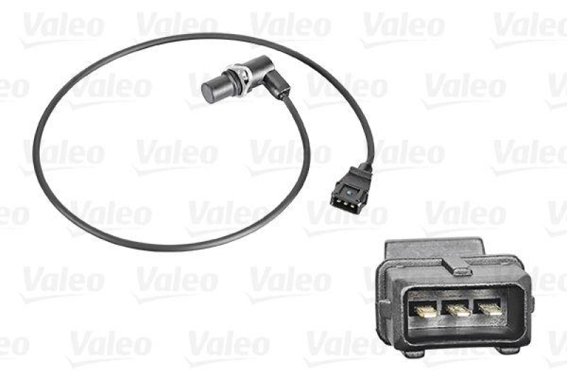 VALEO 254144 Kurbelwellensensor OPEL