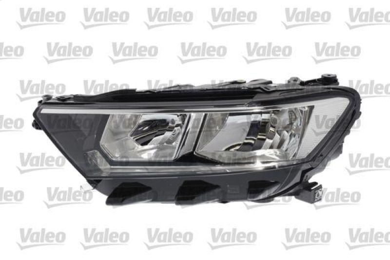 VALEO 450516 Scheinwerfer VW Polo T-Roc SUv HAL ECE LHD L