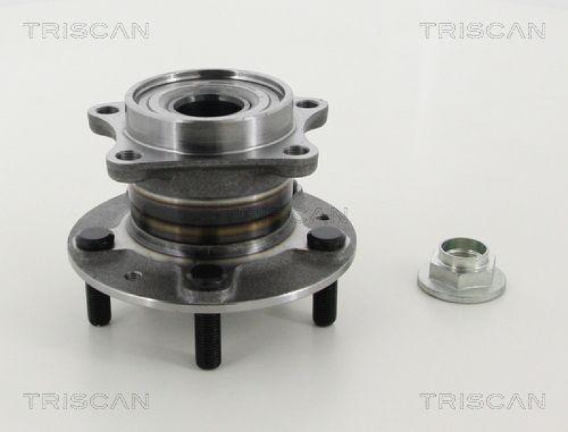 TRISCAN 8530 50243 Radnabe Hinten für Mazda Cx-7