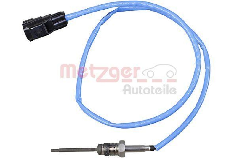 METZGER 0894553 Sensor, Abgastemperatur für FORD