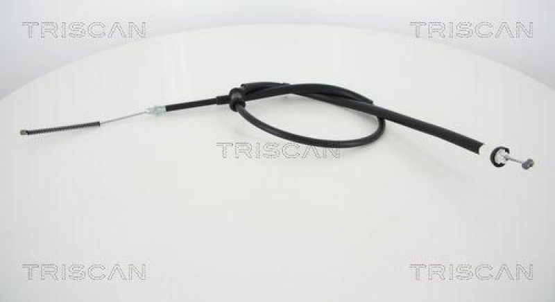 TRISCAN 8140 161116 Handbremsseil für Ford Ka