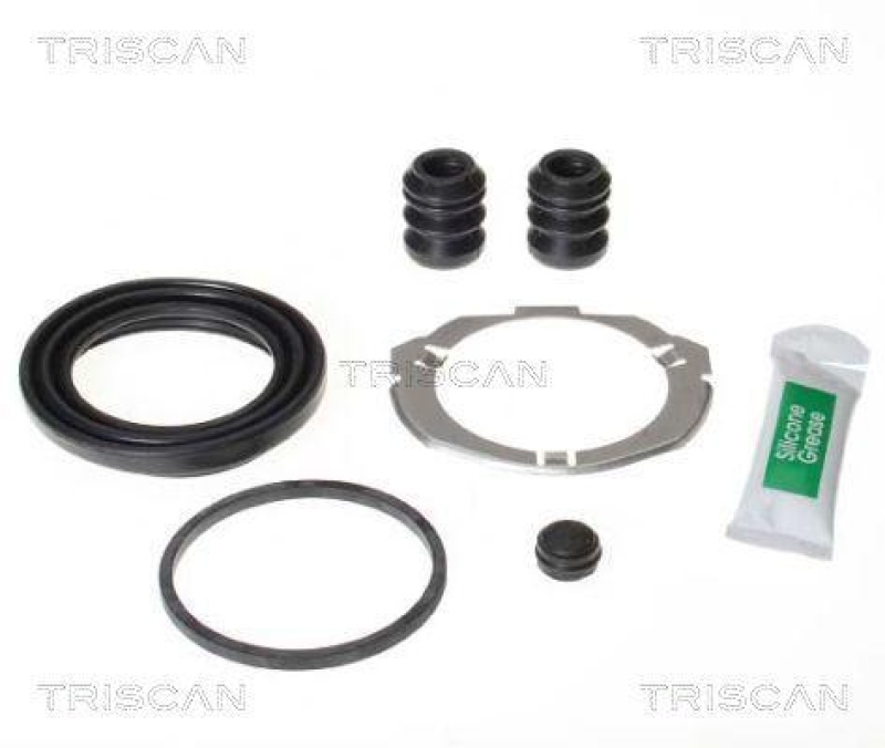 TRISCAN 8170 205462 Reperatursatz für Mercedes