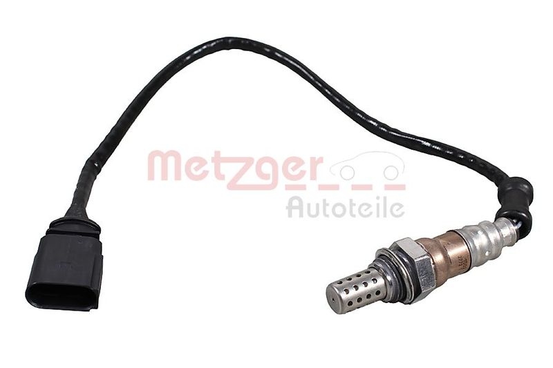 METZGER 0893668 Lambdasonde für AUDI